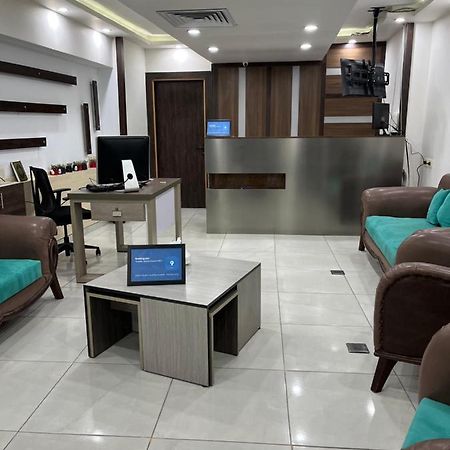 Ferienwohnung Al Asafra Dahab - Families Only Alexandria Exterior foto