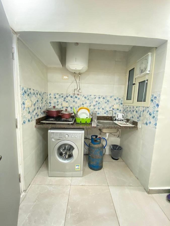 Ferienwohnung Al Asafra Dahab - Families Only Alexandria Exterior foto