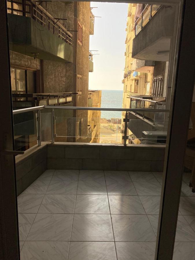Ferienwohnung Al Asafra Dahab - Families Only Alexandria Exterior foto