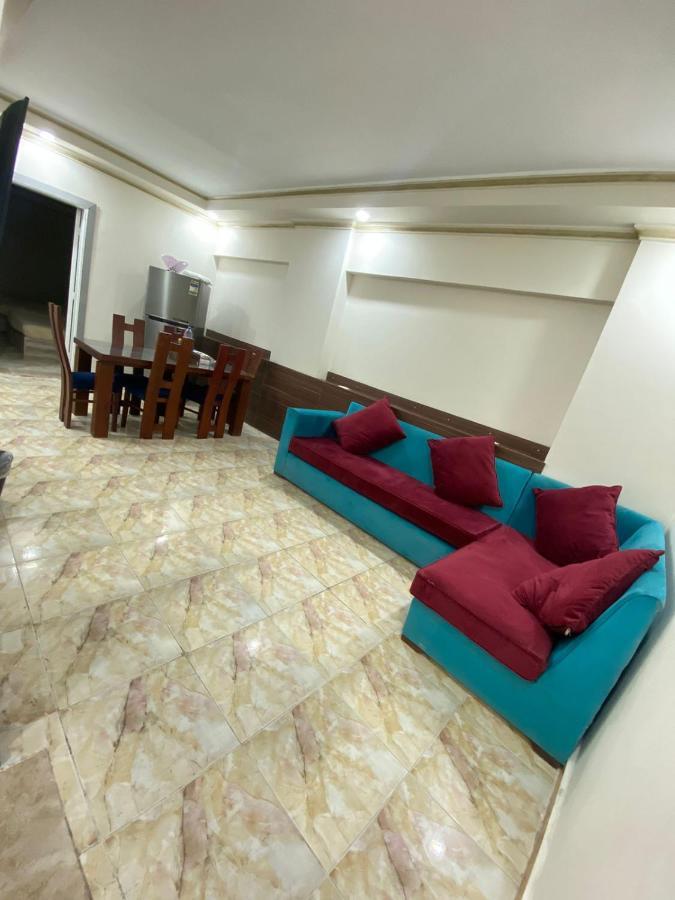 Ferienwohnung Al Asafra Dahab - Families Only Alexandria Exterior foto
