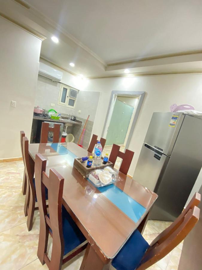 Ferienwohnung Al Asafra Dahab - Families Only Alexandria Exterior foto