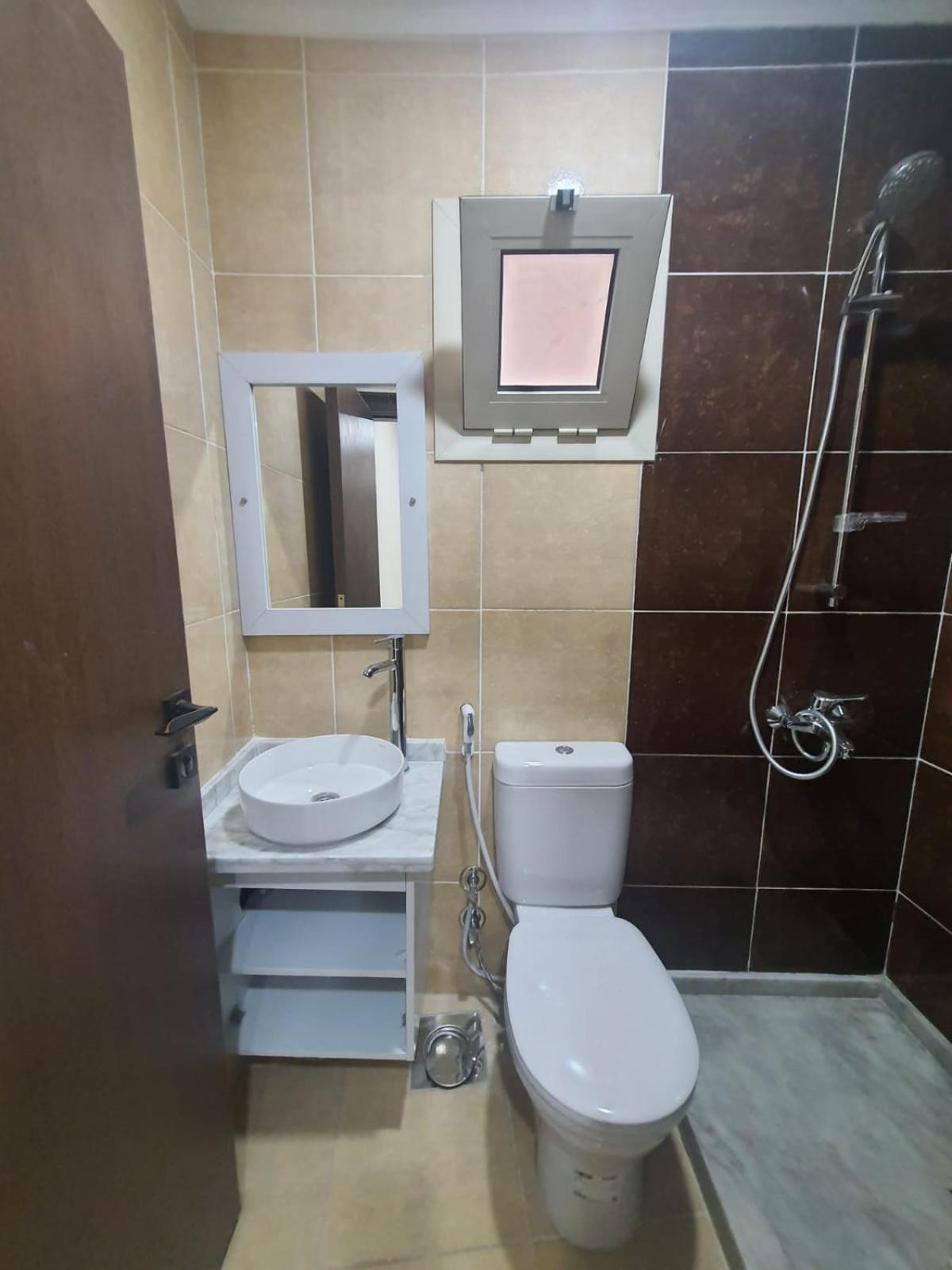 Ferienwohnung Al Asafra Dahab - Families Only Alexandria Exterior foto