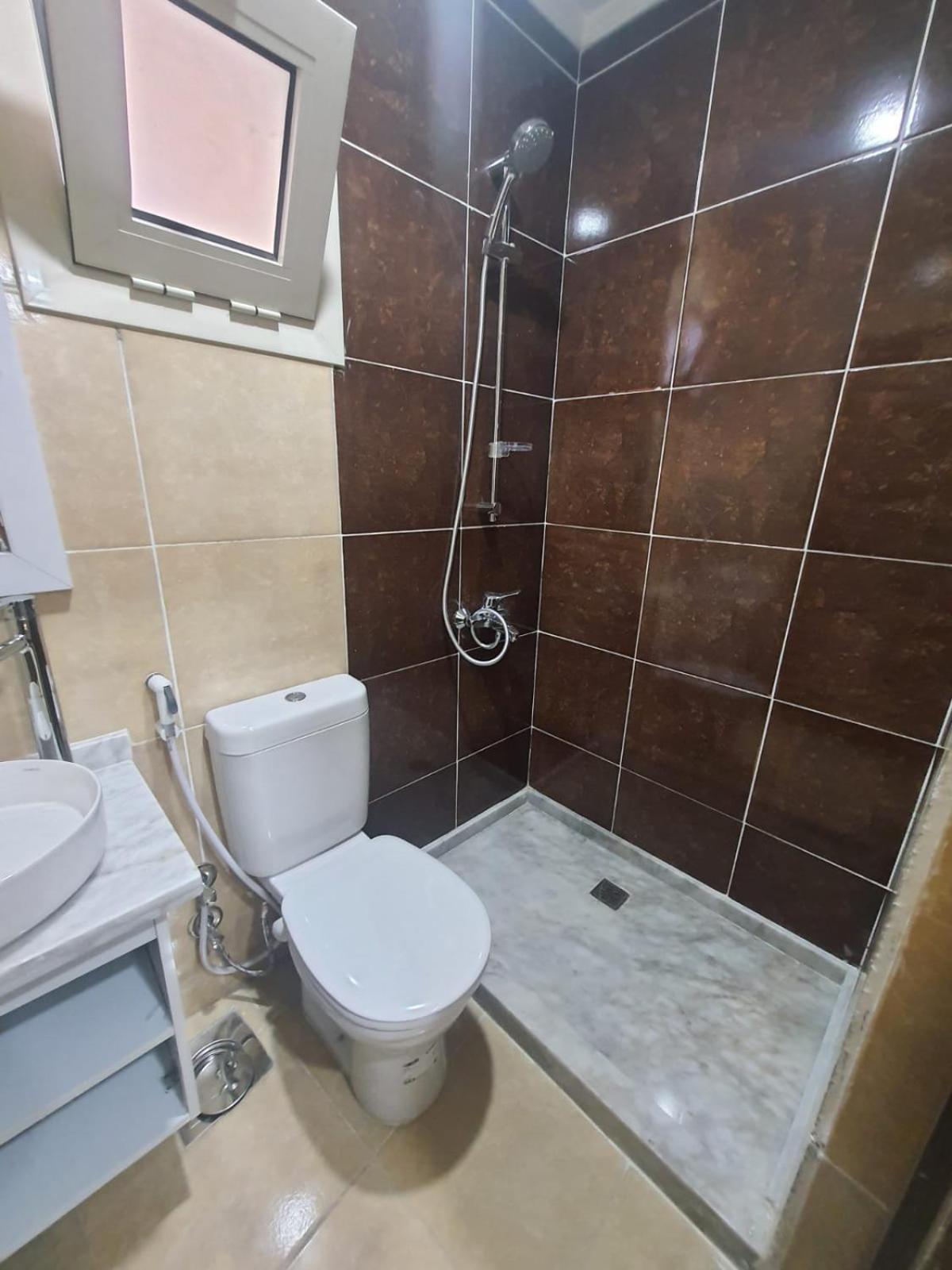 Ferienwohnung Al Asafra Dahab - Families Only Alexandria Exterior foto